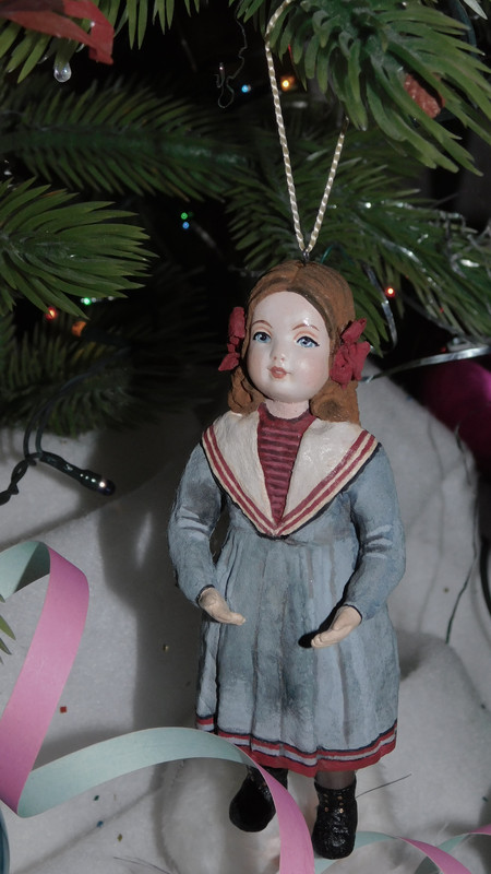 Предновогоднее декабрь 2023 дом 011