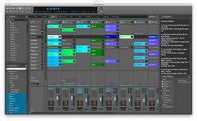 Digital Performer Located In Files