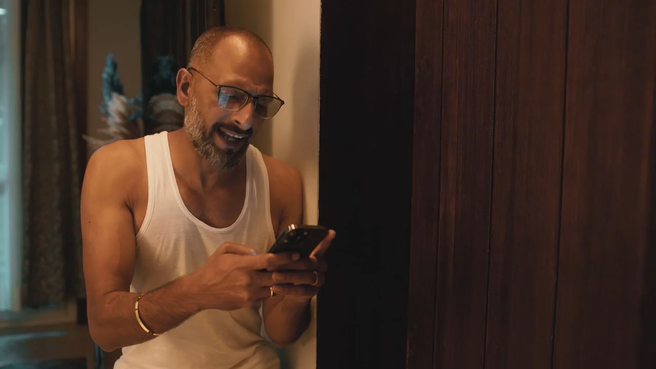 Pyar Ka Professor (2025) Season 1 [Hindi] WebRip 480p, 720p ESub - Complete Screenshot