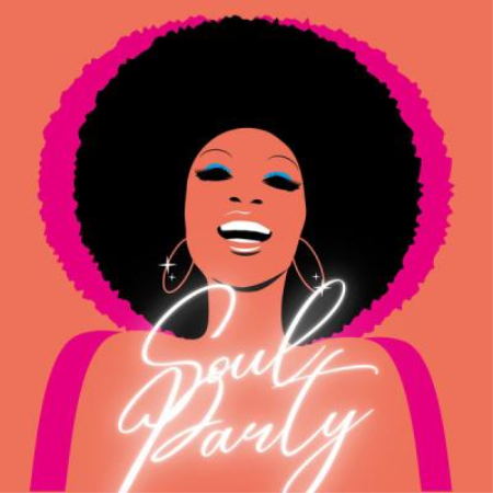 Various Artists - Soul Party (2021)