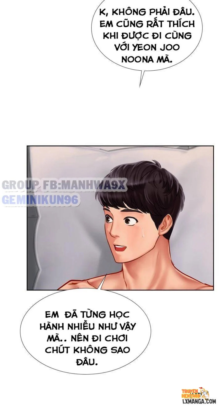 Xem ảnh tmpryqz7zdk trong truyện hentai Noryangjin - Chap 46 - www.hentaitvn.net