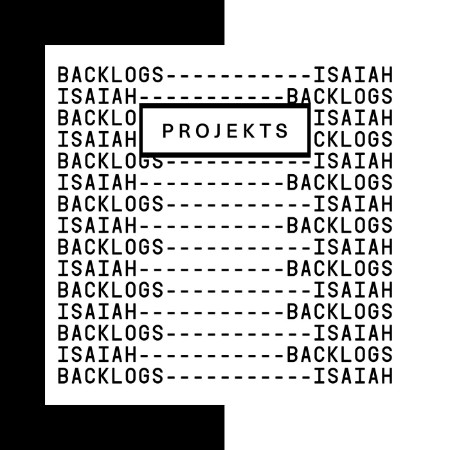 Backlogs - Split EP (2024)