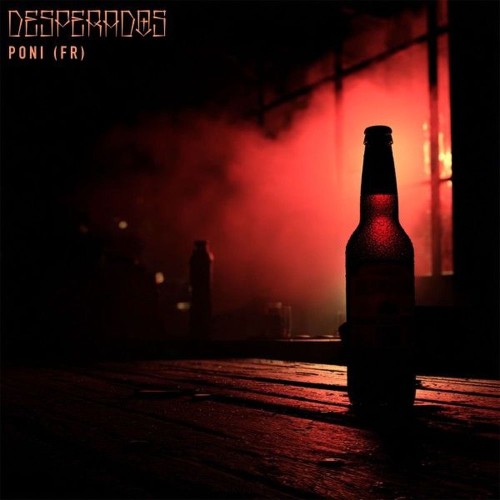 PONI (FR) - Desperados (2026) MP3