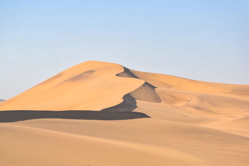 Африканские каникулы - зверики Крюгера, пески Намибии, воды Виктории