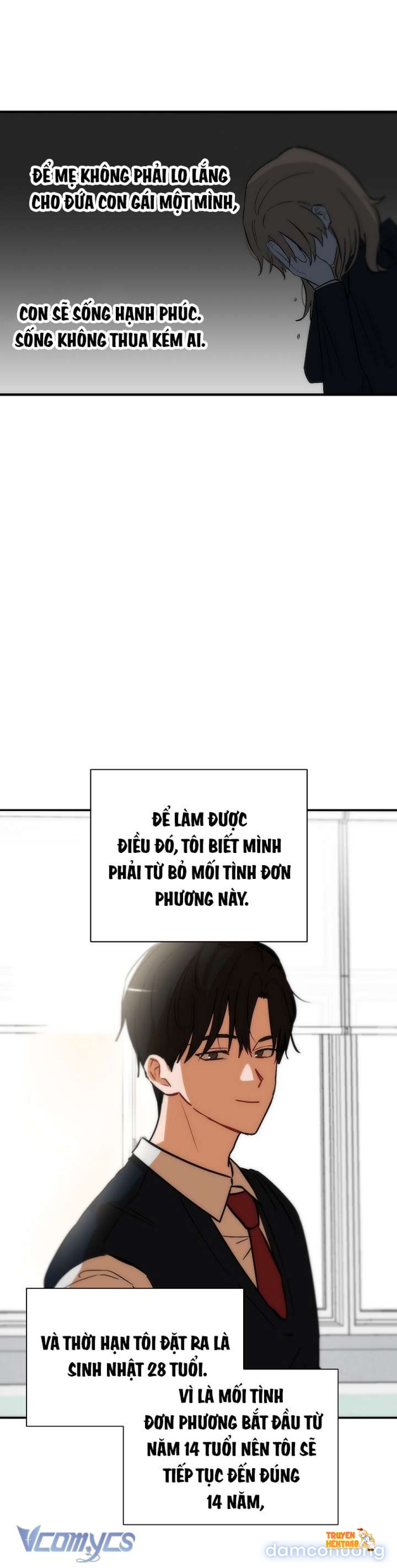 Xem ảnh tmpgz8wa404 trong truyện hentai [không Che] [18+] Cãi Vã Trên Gối - Chapter 1 - hentaitvn.net