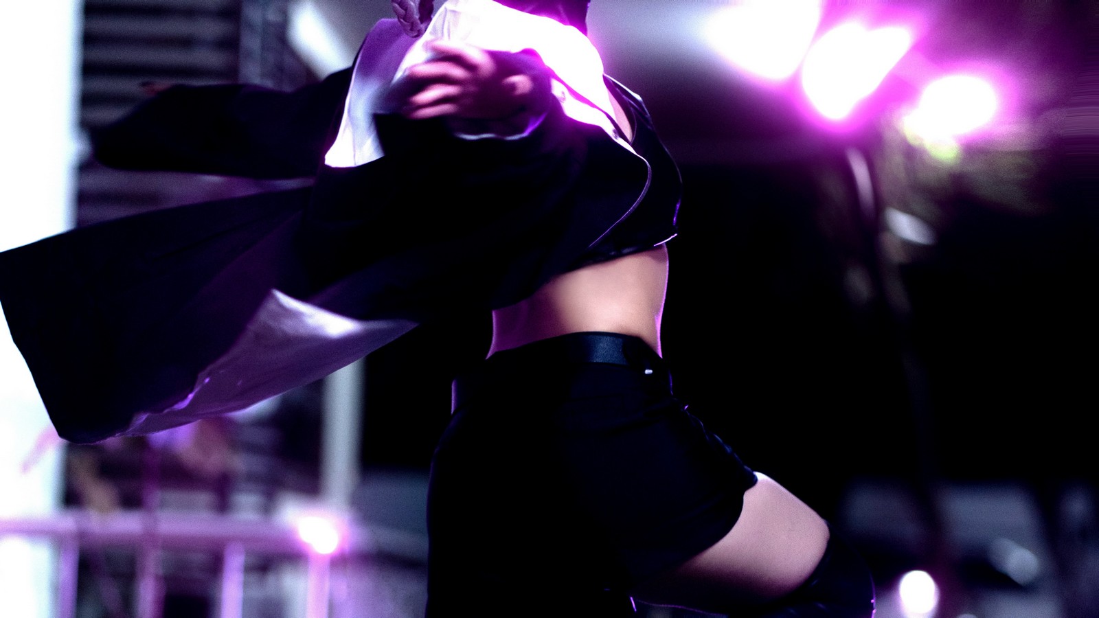 宮本桜 七草荠 Cosplay 写真合集｜日系角色 高清图集（23P｜399MB）插图3