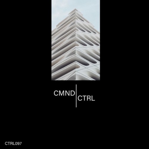 Invda - CTRL097 (2026) FLAC