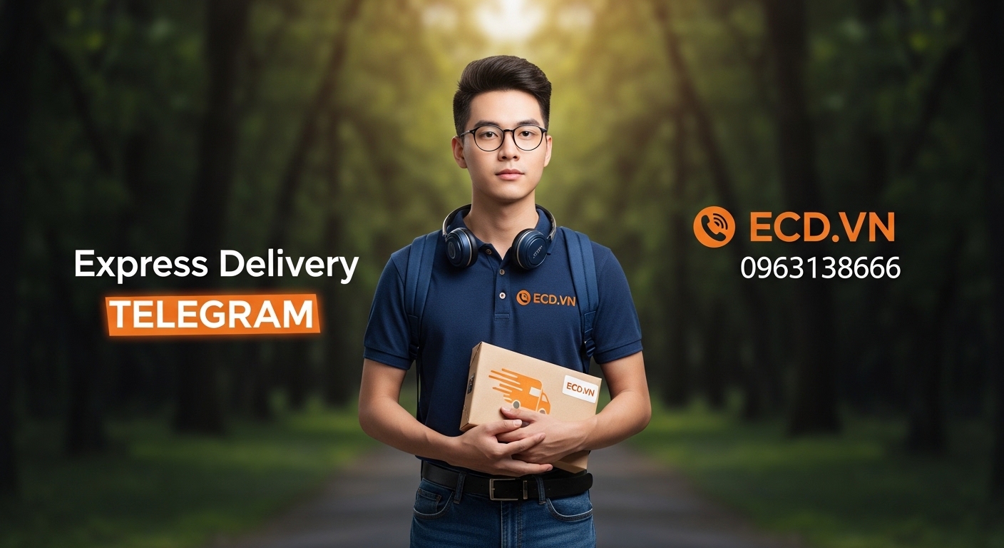 telegram account khuyến mãi