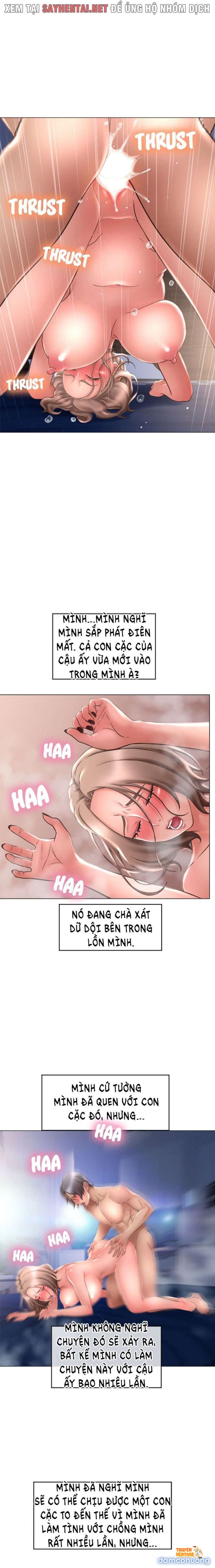 Xem ảnh tmpiqig1tr9 trong truyện hentai Gần Nhưng Xa - Chap 46 - www.hentaitvn.net