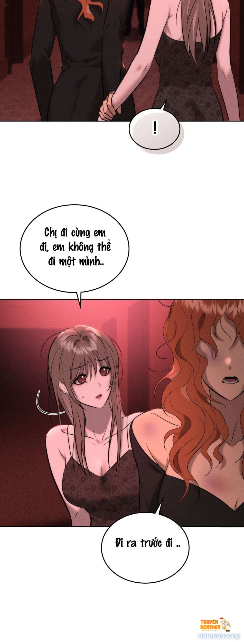 Xem ảnh 〖18+〗- Sự Ngây Thơ Bị Vùi Lấp Trong Tro Tàn - Chapter 18 - tmpqigu9fv - Truyenhentaiz.net