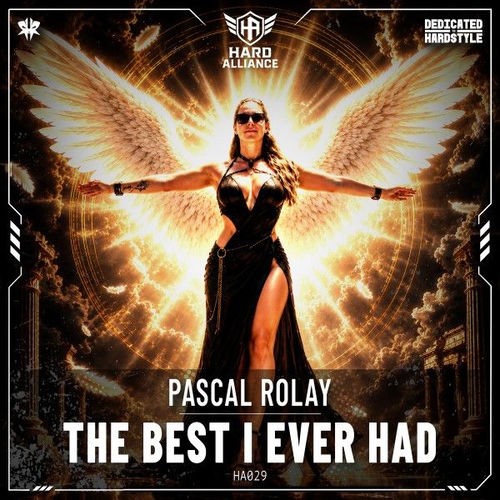 Pascal Rolay - The Best I Ever Had (2026)