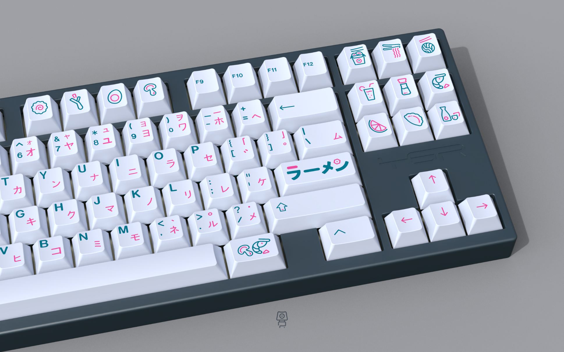 ePBT RamenStop | 1 - 22 Feb 2021