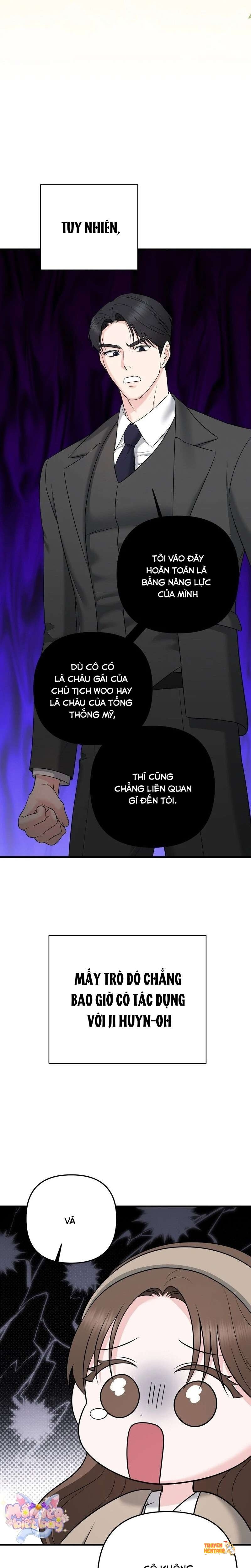 Xem ảnh [18+] Bị Ám Ảnh Bởi Người Sếp Đã Từng Từ Chối Tôi - Chapter 1 - tmp3p0otxmw - Truyenhentaiz.net