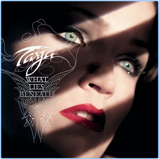 Tarja What Lies Beneath Special Edition (2024) 24Bit 44 1kHz [FLAC] Zf7ho4h51grn