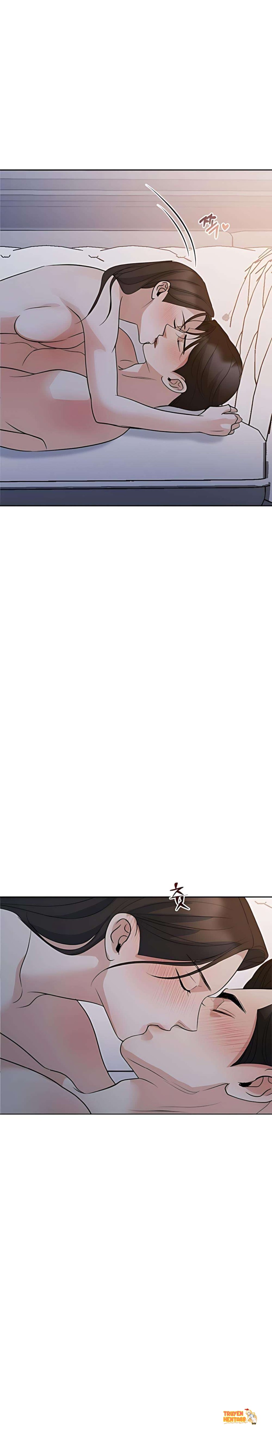 Xem ảnh 〖18+〗- Cẩn Thận Va Phải Tình Yêu - Chapter 57 - tmp1gp4av1b - Truyenhentaiz.net