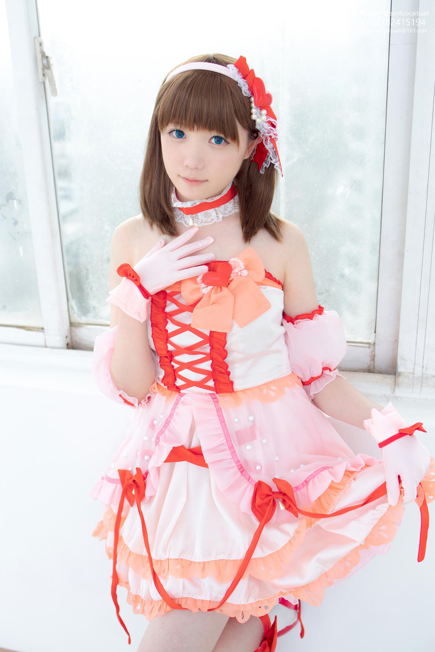 森萝财团 [JKFUN-063]《GG-01》佐久间麻由 Aika 11