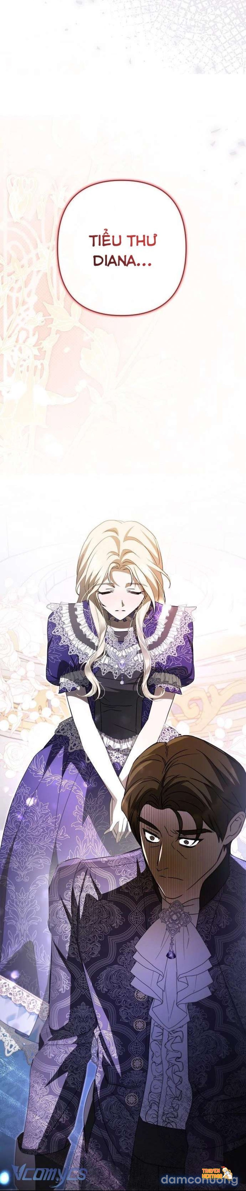 Xem ảnh [18+] Lần Thứ Hai Tôi Kết Hôn Với Quái Vật - Chapter 23 - tmpm58o0usw - Truyenhentaiz.net