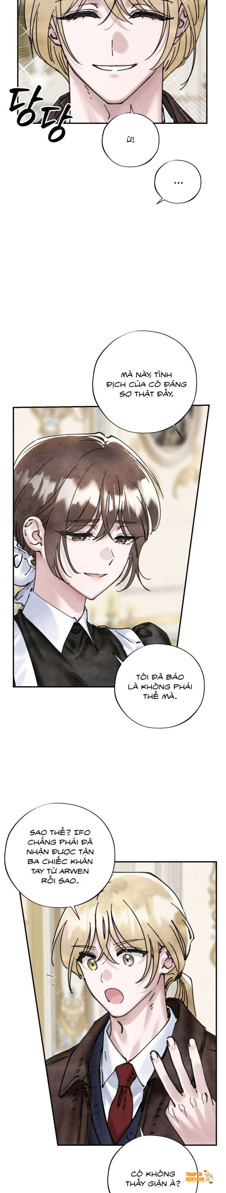 Xem ảnh [18+] Sự Quyến Rũ Của Hầu Nữ - Chapter 19 - tmpqej2za39 - Truyenhentaiz.net
