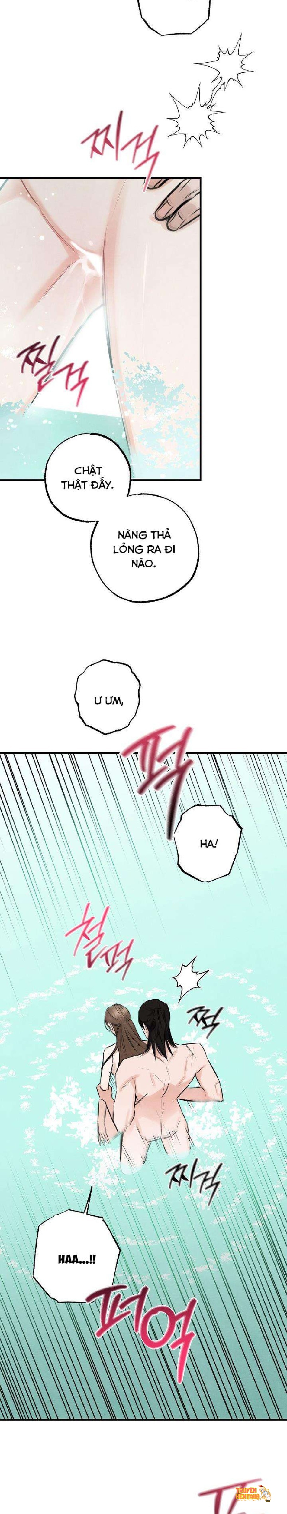 Trang truyện tmpkqxeeorb trong truyện tranh 『18+』sư Mẫu - Chapter 11 - truyenhentai18.net