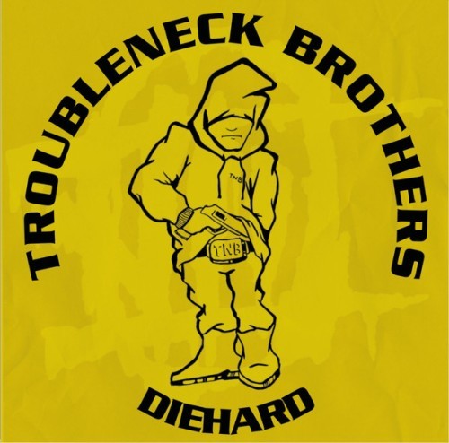 Troubleneck Brothers - Rare & Unreleased (1990)-(1993) (2025)