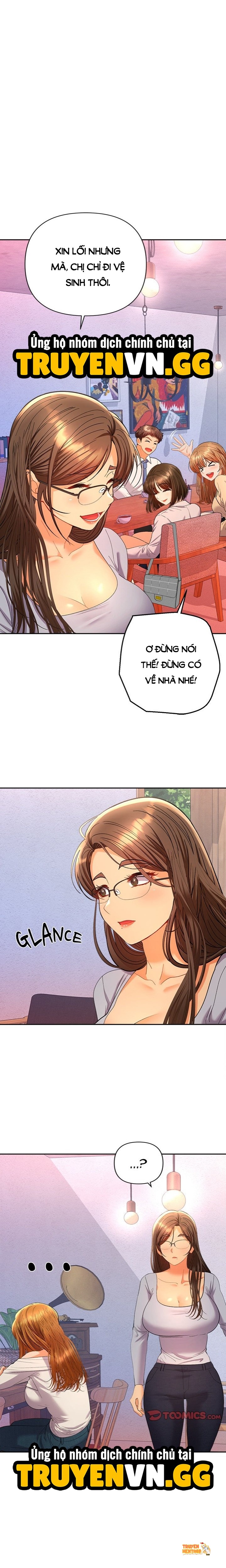 Xem ảnh Chàng Trai Của Chúng Ta - Chapter 13 - tmpjlhydmmq - Truyenhentaiz.net