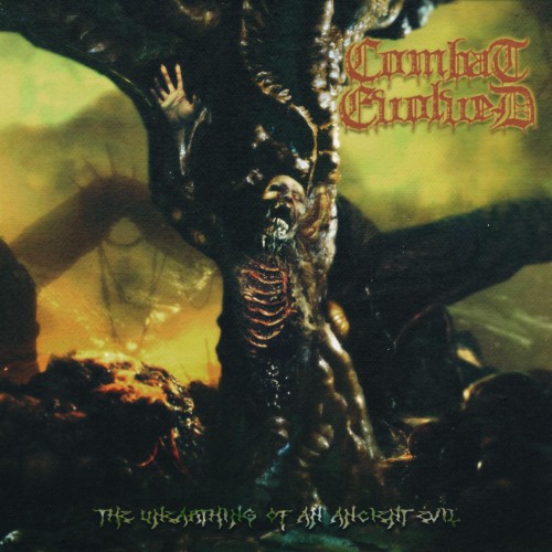 Combat Evolved - The Unearthing of an Ancient Evil (2026)