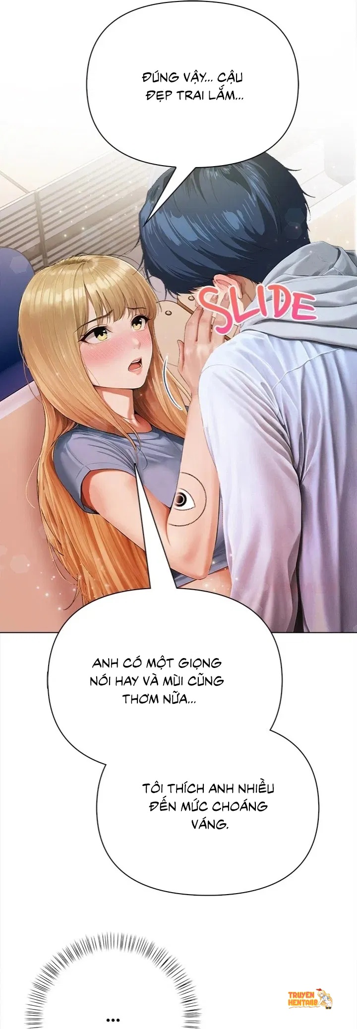 Xem ảnh Tiệm Xăm Nóng Bỏng - Chapter 12 - tmpc9b1ktob - Truyenhentaiz.net