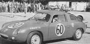 24 HEURES DU MANS YEAR BY YEAR PART ONE 1923-1969 - Page 50 60lm60-Fiat700-Abarth-G-Rigamonti-R-Cattini