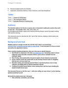 Metrics and Measurements for Algorithmic Fairness in Machine Lea