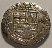 Felipe II - 8 Reales, Sevilla, 1567-1588. IMG-20210106-115532