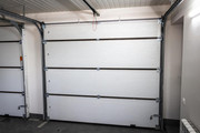 garage door repair company in frisco