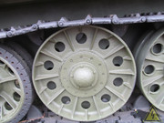 Советский средний танк Т-34,  Музей битвы за Ленинград, Ленинградская обл. IMG-0837