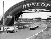 24 HEURES DU MANS YEAR BY YEAR PART ONE 1923-1969 - Page 53 61lm34-S-Alp-Peter-Harper-Peter-Procter-12