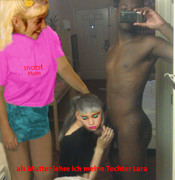 Andrea and Lara sucking