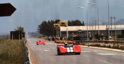 Targa Florio (Part 5) 1970 - 1977 - Page 3 1971-TF-14-Bonnier-Attwood-027