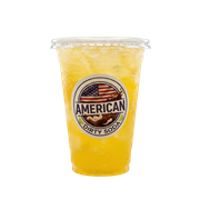 Mango Citrus Energy