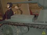 Советский легкий танк Т-26 обр. 1939 г., Музей военной техники, Парк "Патриот", Кубинка DSCN7869