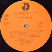 Saban Saulic - Diskografija Omot-4