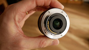 [VENDU] Panasonic Leica 15mm f1.7 15-3