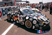 24 HEURES DU MANS YEAR BY YEAR PART FIVE 2000 - 2009 - Page 5 Image025