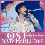 OST Challenge - Charlie Zhou 1