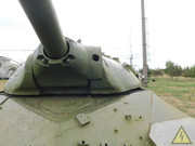 Советский тяжелый танк ИС-3, Парковый комплекс истории техники им. Сахарова, Тольятти DSCN4085