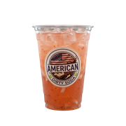 Strawberry Guava Cream