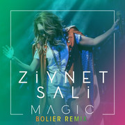 Ziynet-Sali-Magic