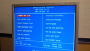 MB Daewoo Bios