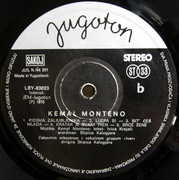 Kemal Monteno - Diskografija Omot-6