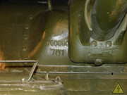 Американский средний танк М4 "Sherman", Музей военной техники УГМК, Верхняя Пышма   DSCN2492