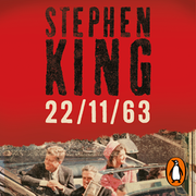 22 11 63 - 22/11/63 - Stephen King - Voz Humana