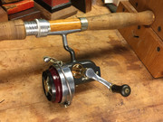 The smallest ultralight spinning reel? - The Classic Fly Rod Forum