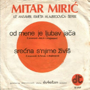 Mitar Miric - Diskografija - Page 2 Zadnja